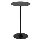 SPICE ジョセフアイアン ディスプレイ台 ラウンド Lサイズ DTFF9063 / 安全安心の国内メーカー直送便