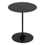 SPICE ジョセフアイアン ディスプレイ台 ラウンド Mサイズ DTFF9062 / 安全安心の国内メーカー直送便