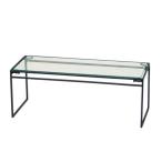 SPICE ジョセフアイアン ガラスディスプレイ台 ワイド Lサイズ DTFF2663 / おしゃれ 長持ち 便利 使いやすい おすすめ カワイイ 可愛い 国内メーカー製