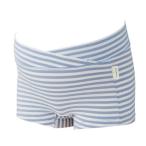 Yahoo! Yahoo!ショッピング(ヤフー ショッピング)犬印 マタニティ 産前も産後も 快適らくちんショーツ ボクサー ゴム不使用 グレー L SH2535 / おしゃれ  可愛い レディース 女性 カワイイ アパレル