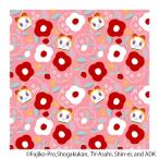 ドラえもん メガネ拭きIII 1枚 15 / おしゃれ 便利 使いやすい おすすめ 国内メーカー製 健康グッズ 美容グッズ