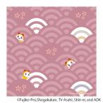 ドラえもん メガネ拭きIII 1枚 17 / おしゃれ 便利 使いやすい おすすめ 国内メーカー製 健康グッズ 美容グッズ