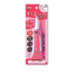 KAWAGUCHI 手芸用品 手工芸・クラフト用ボンド 11-514 / おしゃれ 使いやすい 長持ち 清潔 抗菌  1人暮らし お年寄り おススメ