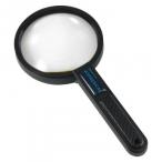 MIZAR(ミザールテック) 拡大鏡 RHG-90 / おしゃれ 長持ち 便利 使いやすい 便利グッズ お年寄りにも