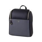 Yahoo! Yahoo!ショッピング(ヤフー ショッピング)Lily ミニリュックサック Bag-Lily-M01 ブラック×グレー / おしゃれ 長持ち 便利 使いやすい おすすめ 国内メーカー製