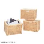 バスケット 3個組 GK907N3 / おしゃれ 便利グッズ 長持ち 使いやすい 生活雑貨 最新 アイデア商品便利グッズ オシャレ