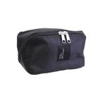 Yahoo! Yahoo!ショッピング(ヤフー ショッピング)撥水四角ポーチ SFN19-0599 ブラック / おしゃれ 長持ち 便利 使いやすい おすすめ 国内メーカー製