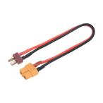 Yahoo! Yahoo!ショッピング(ヤフー ショッピング)G-FORCE ジーフォース 2ピンコネクタケーブル（XT60） G0275 / 安全安心の国内メーカー直送便
