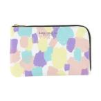 Yahoo! Yahoo!ショッピング(ヤフー ショッピング)FLOWERING フラワーリング マスク＆ティッシュポーチ ペイント イエロー GPO0222-YE / おしゃれ 長持ち 便利 使いやすい おすすめ 国内メーカー製