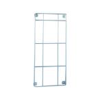 ラック楽ホルダー LIGHT 壁掛け用 マグネット式 3904971 / おしゃれ 便利 使いやすい おすすめ 国内メーカー製 健康グッズ 美容グッズ