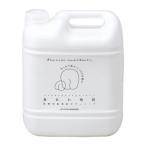 素あわ物語 3.8L つめかえ用 3002000 / おしゃれ 便利 使いやすい おすすめ 国内メーカー製 健康グッズ 美容グッズ