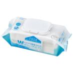 ウエットクロス ハクゾウ環境クロスWブロックNEO 大判 60枚入 2600271 / おしゃれ 便利 使いやすい おすすめ 国内メーカー製 健康グッズ 美容グッズ