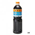 Yahoo! Yahoo!ショッピング(ヤフー ショッピング)和泉食品　タカワウスターソース　1000ml（6本） / 安心のメーカー直送便 ギフト プレゼントにも お年寄りにも