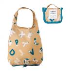 Yahoo! Yahoo!ショッピング(ヤフー ショッピング)KAKUZOKO BAG AIUEO SS GZASS-02 inuphabet / おしゃれ 長持ち 便利 使いやすい おすすめ 国内メーカー製