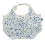 Yahoo! Yahoo!ショッピング(ヤフー ショッピング)川島織物セルコン ミントン ハードウィック 折りたたみバッグ JL1263 Sサイズ B ブルー / おしゃれ 長持ち 便利 使いやすい おすすめ 国内メーカー製