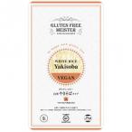 Yahoo! Yahoo!ショッピング(ヤフー ショッピング)グルテンフリー やきそば（白米） 128g×24入 / 安心のメーカー直送便 ギフト プレゼントにも お年寄りにも