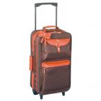 Yahoo! Yahoo!ショッピング(ヤフー ショッピング)キャリーバッグ ATC500-2K BR（ブラウン） 3343-125 / おしゃれ 便利グッズ 長持ち 使いやすい おすすめ 可愛い かわいい オシャレ