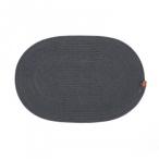 MOC(モック) ロープインテリアマット ダークグレー MOC-RPIM-DGY / おしゃれ 便利グッズ 長持ち 使いやすい おすすめ