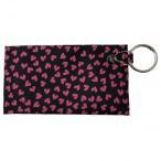 Yahoo! Yahoo!ショッピング(ヤフー ショッピング)Pisoraro（ピソラロ） ポケッタブルマスクケース ハート PR122 / おしゃれ 長持ち 使いやすい アイデア商品便利グッズ