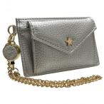 Yahoo! Yahoo!ショッピング(ヤフー ショッピング)Pisoraro（ピソラロ） スターシュリンク ポケット付パスケース シルバー PR149 / おしゃれ 長持ち 使いやすい アイデア商品便利グッズ