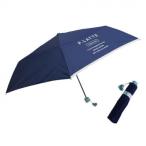 Yahoo! Yahoo!ショッピング(ヤフー ショッピング)PINKLATTE　ムジパイピング折傘　55cm　ネイビー　ガールジュニア　10002616 / 安全安心の国内メーカー直送便