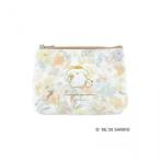 Yahoo! Yahoo!ショッピング(ヤフー ショッピング)FLOWERING フラワーリング POMPOMPURIN/ポーチ SR-P0046-OR / 安全安心の国内メーカー直送便