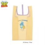 Yahoo! Yahoo!ショッピング(ヤフー ショッピング)FLOWERING フラワーリング エコバッグ（トイ・ストーリー） ダッキー＆バニー TY-G0003-YE / 安全安心の国内メーカー直送便