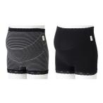 犬印妊婦帯 ガードルタイプ らくばきパンツ妊婦帯 マタニティM HB8363 B・ブラック / おしゃれ ファッション 可愛い レディース 女性 カワイイ アパレル