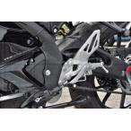 YZF-R125,YZF-R15 '23~24 set back plate система быстрого переключения комплект соответствует BABYFACE( baby лицо )