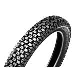 DUNLOP ダンロップ S106A スノータイヤ 2.50-17 4PR WT