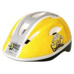 エム・アンド・エム mimi 0432 SG対応ヘルメットS ミニオンズ フィーバー re-60422