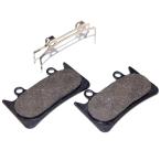 Vesrah ベスラ BP-018（Trail）ディスクブレーキパッド re-502