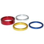 PROMAX プロマックス AW-08-5 OSカラーヘッドスペーサー 5 φ28.6mm（1-1/8″）×5mm
