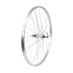 GRK　RW-700C CF　700Cアルミ後ホイール カセットフリー用