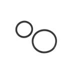 CATEYE キャットアイ 5447010 RAPID Xシリーズ用ラバーバンド