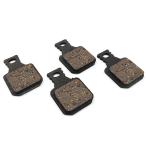 ショッピングVesrah Vesrah ベスラ BP-050T（Trial）ディスクブレーキパッド re-502