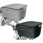  большой . гарантия завод MARUTO maru toBCR-2800 2 ступенчатый застежка-молния задний корзина покрытие очень большой re-502