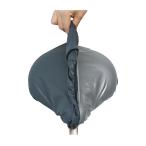 大久保製作所 MARUTO マルト SC-MKR 2重サドルカバー　めくりなはれ