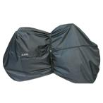  большой . гарантия завод MARUTO maru toSP-2M закрытый велосипед хранение покрытие спорт -тактный re-502