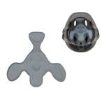 OGK KABUTO オージーケーカブト インナーパッド-10（picot用）