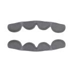 OGK KABUTO オージーケーカブト インナーパッドセット-7（DAYS用）