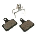 Vesrah ベスラ BP-052（Trail）ディスクブレーキパッド re-502