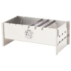 MINOURA Minoura Licolbe Outdoor RG01-L RectaGrill( кулинария . огонь шт. ) re-707