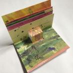 Akemi Takata（高田暁美）　ポ