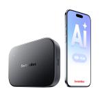 SwitchBot AI ハブ VLM搭