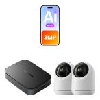 SwitchBot AI ハブ 見守りカ