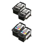 キャノン　エコリカ BC-310(ブラック2