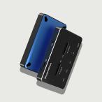  высокая скорость двойной M.2 жесткий диск кейс установленный снаружи кейс off la чернила заем & резервная копия соответствует Type C-SATA