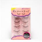  присоединение . ресницы пачка чувство ...Re:More 01 Mix мед натуральный объем кошка глаз Корея способ I макияж cosme 