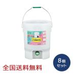 エコペ−ル ダイヤルコック 18L 8個